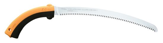 Silky zāģis Tsurugi Curve 330-10